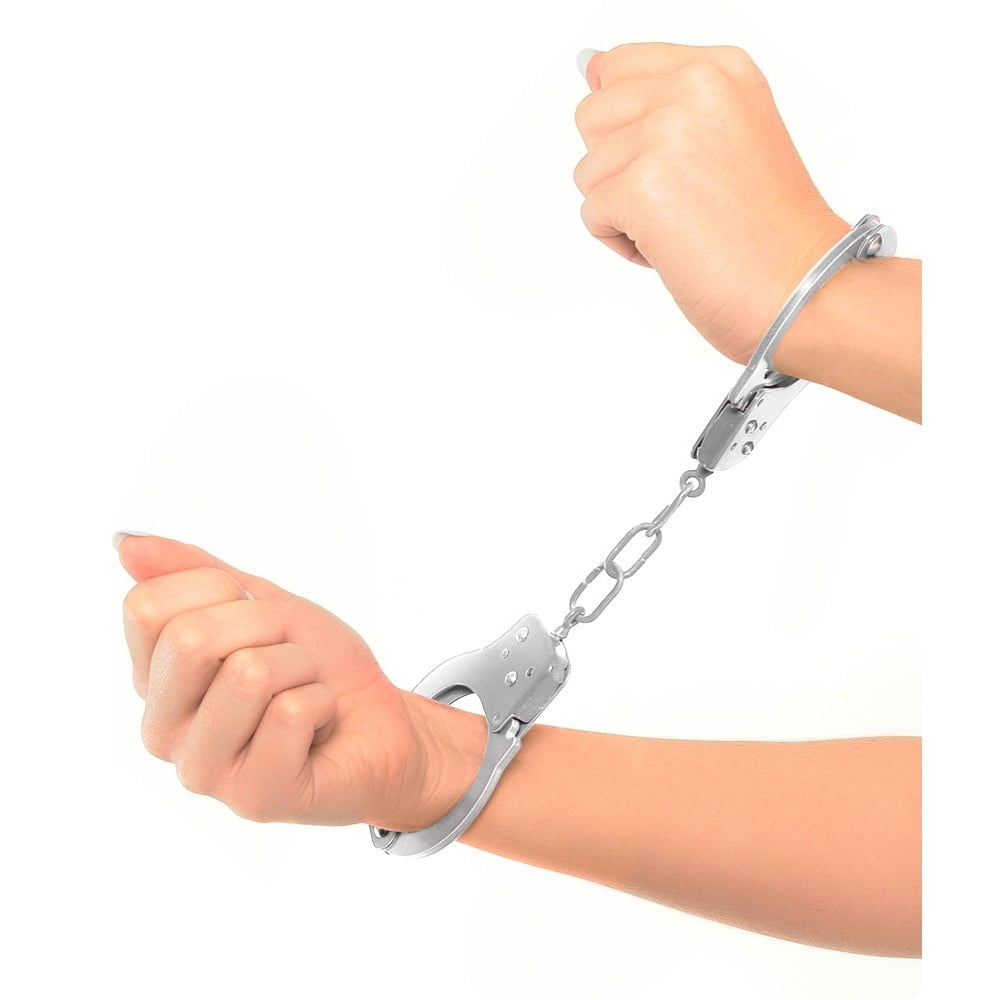 05405870000 metallikes cheiropedes official handcuffs 3