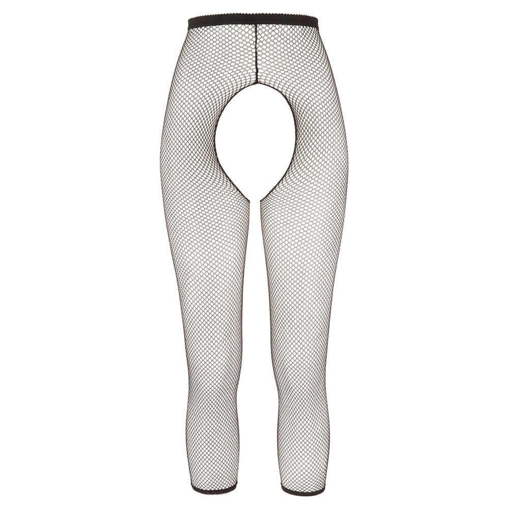 25102351101 kalson anoikto mavro net leggings