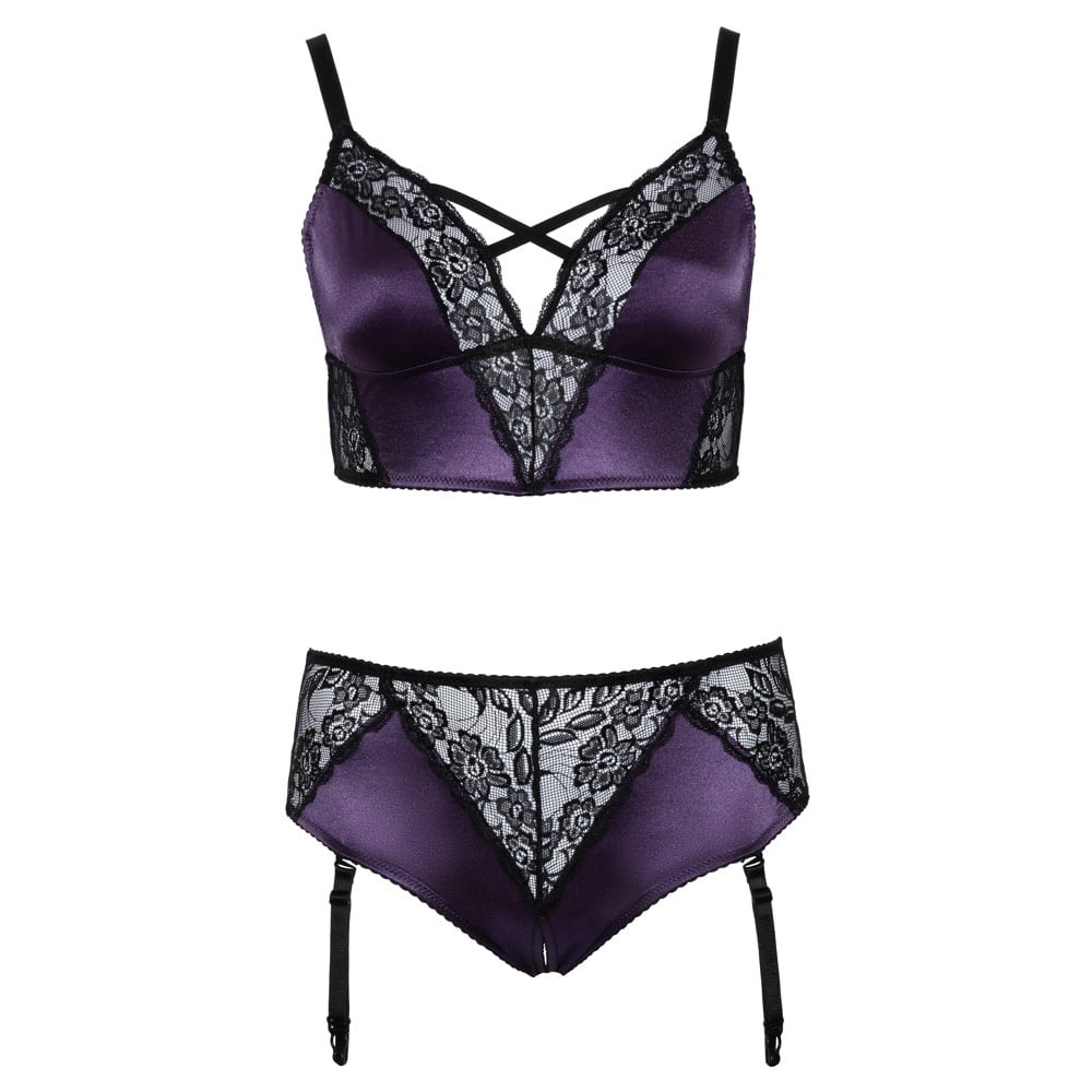 22141134051 sexi bralet set mov cottelli 4