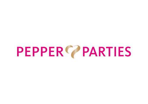 Pepper Parties