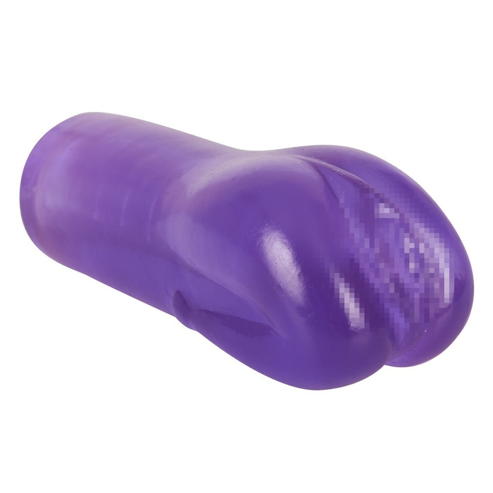 Σετ ερωτικού παιχνιδιού Purple Appetizer