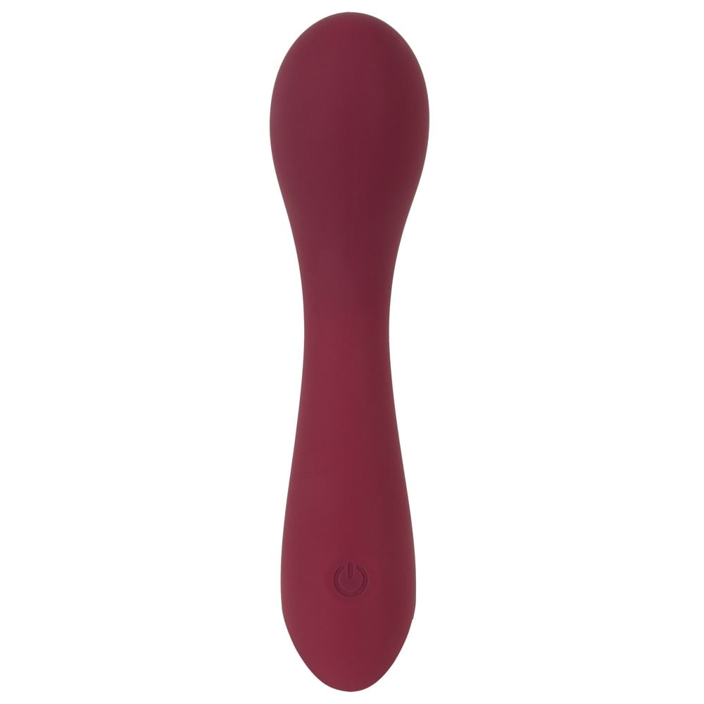 Επαναφορτιζόμενος Δονητής Σημείου G-spot Vibrator Magic Shiver