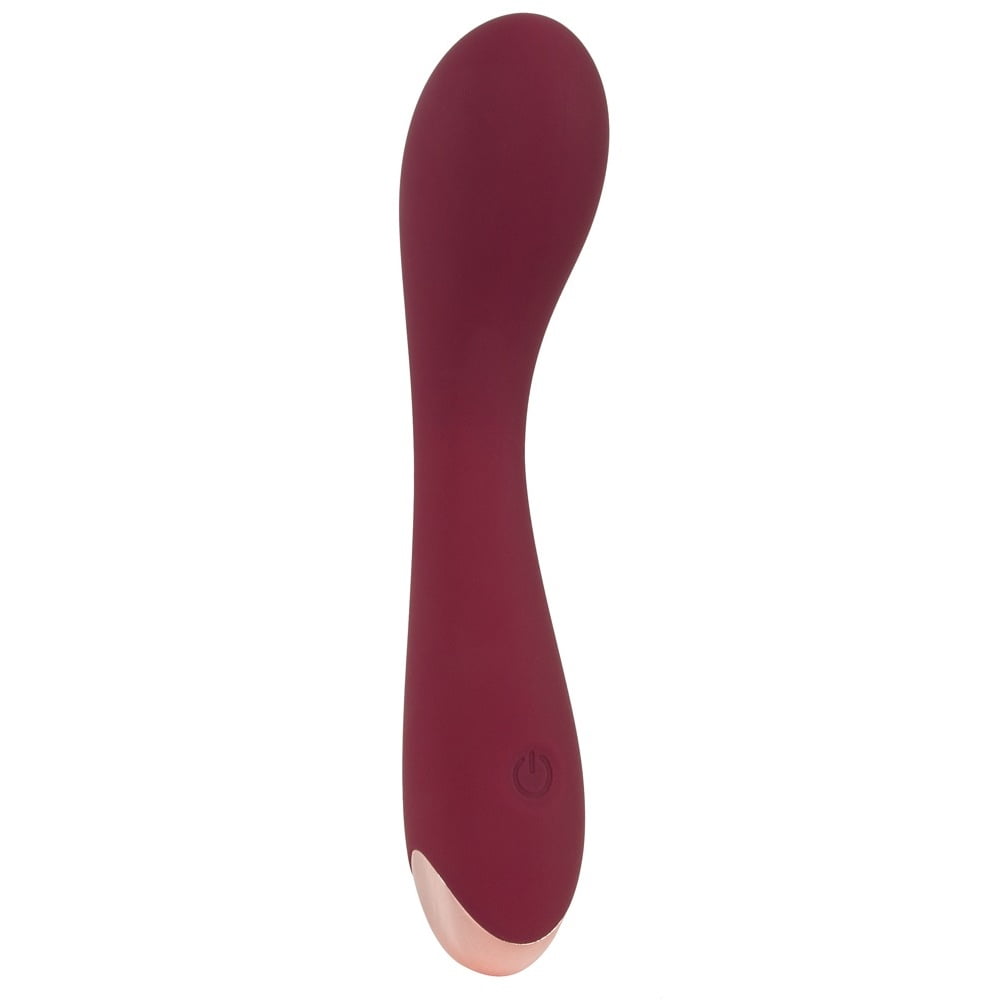 Επαναφορτιζόμενος Δονητής Σημείου G-spot Vibrator Magic Shiver