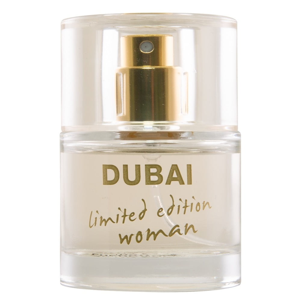 Άρωμα φερομόνης Eau de Parfum DUBAI woman 30 ml