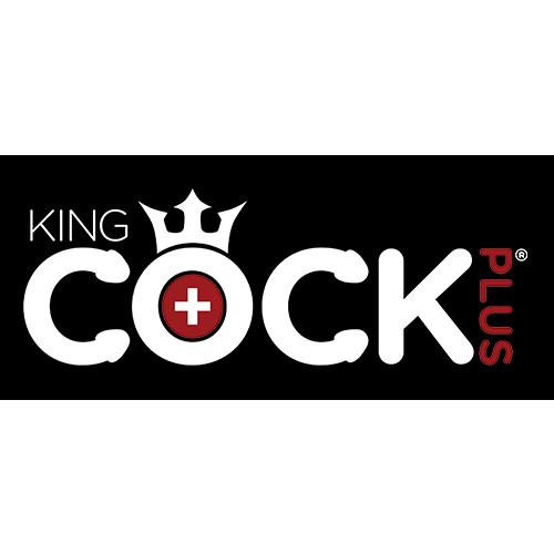 King Cock Plus sex shop
