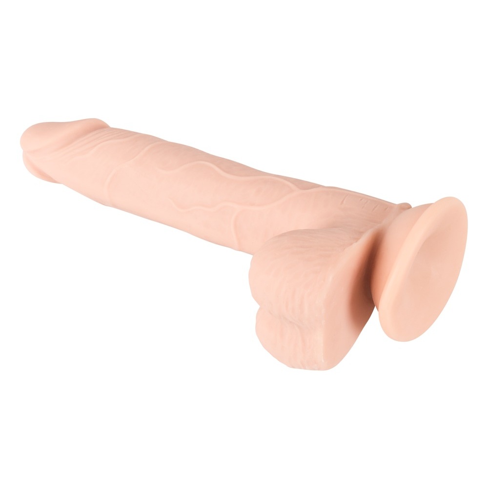 Ρεαλιστικό ομοίωμα πέους Bendable Small Dildo