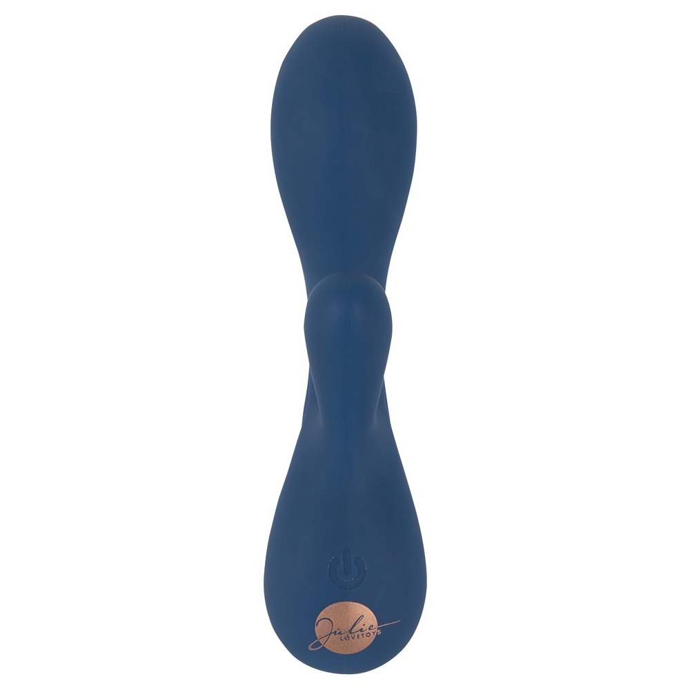 Δονητής Κουνέλι Mini Rabbit Vibrator Julie