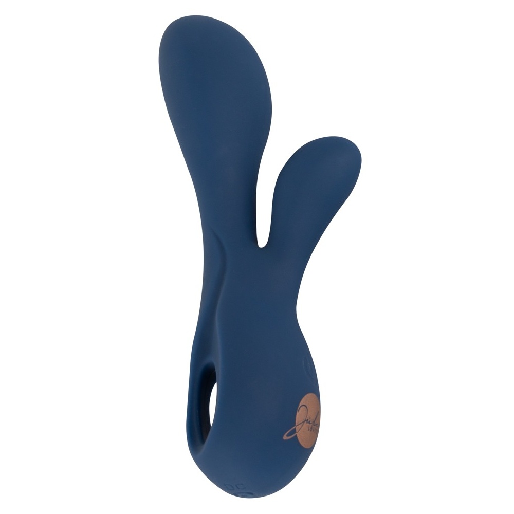 Δονητής Κουνέλι Mini Rabbit Vibrator Julie