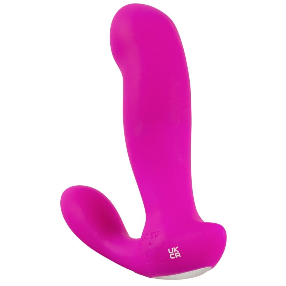 Δονητής Με Χειριστήριο RC Shaking And Vibrating Panty Vibrator