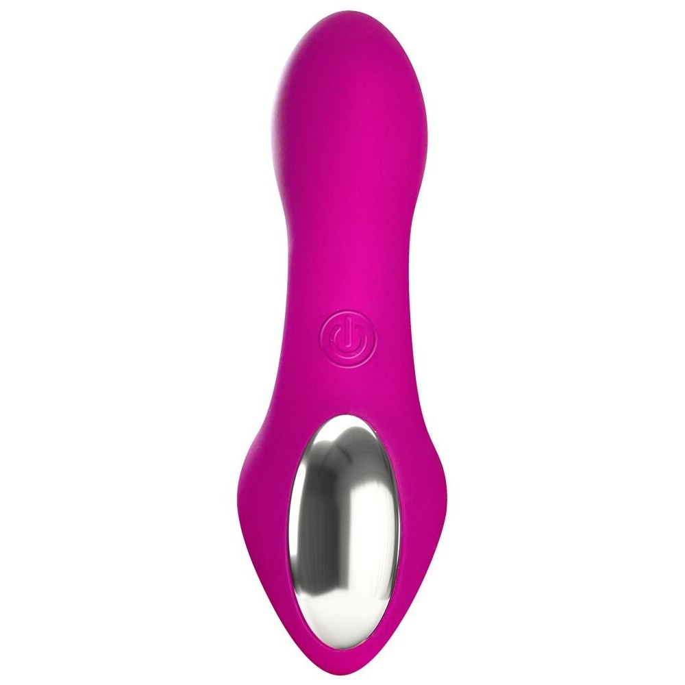 Δονητής Με Χειριστήριο RC Shaking And Vibrating Panty Vibrator