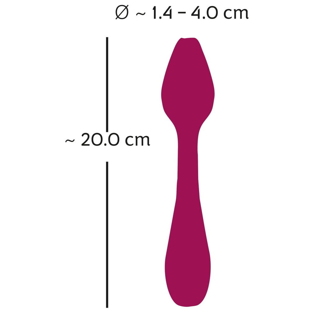 Δονητής Bendable G-Spot Vibrator