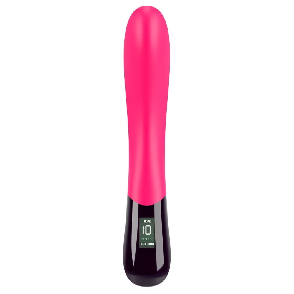 Δονητής Pink Sunset G-Spot Vibrator