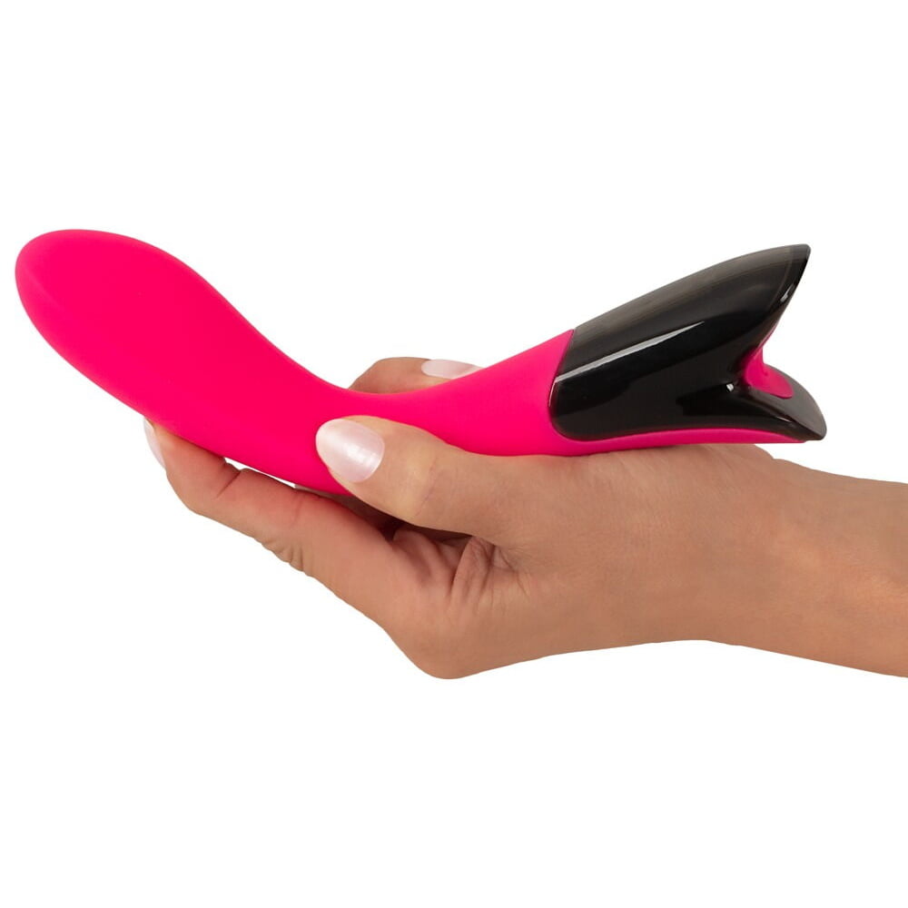 Δονητής Pink Sunset G-Spot Vibrator