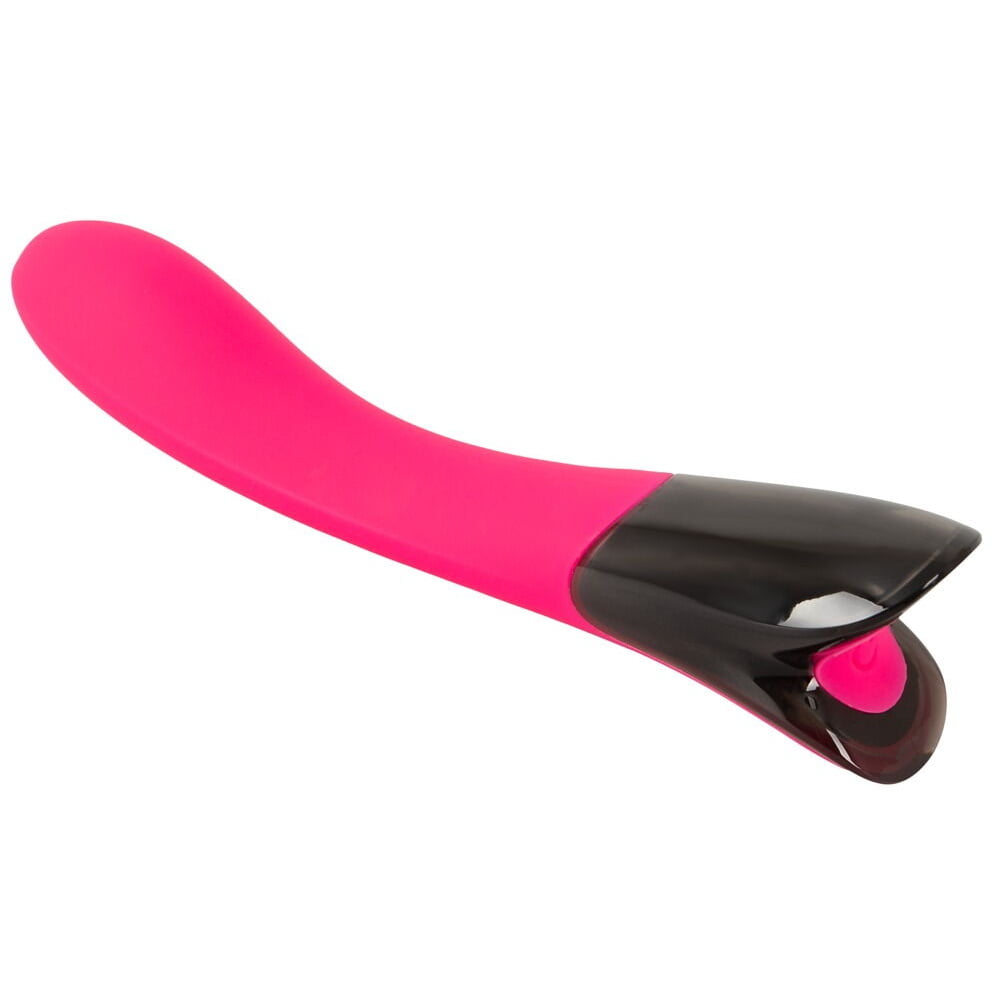 Δονητής Pink Sunset G-Spot Vibrator