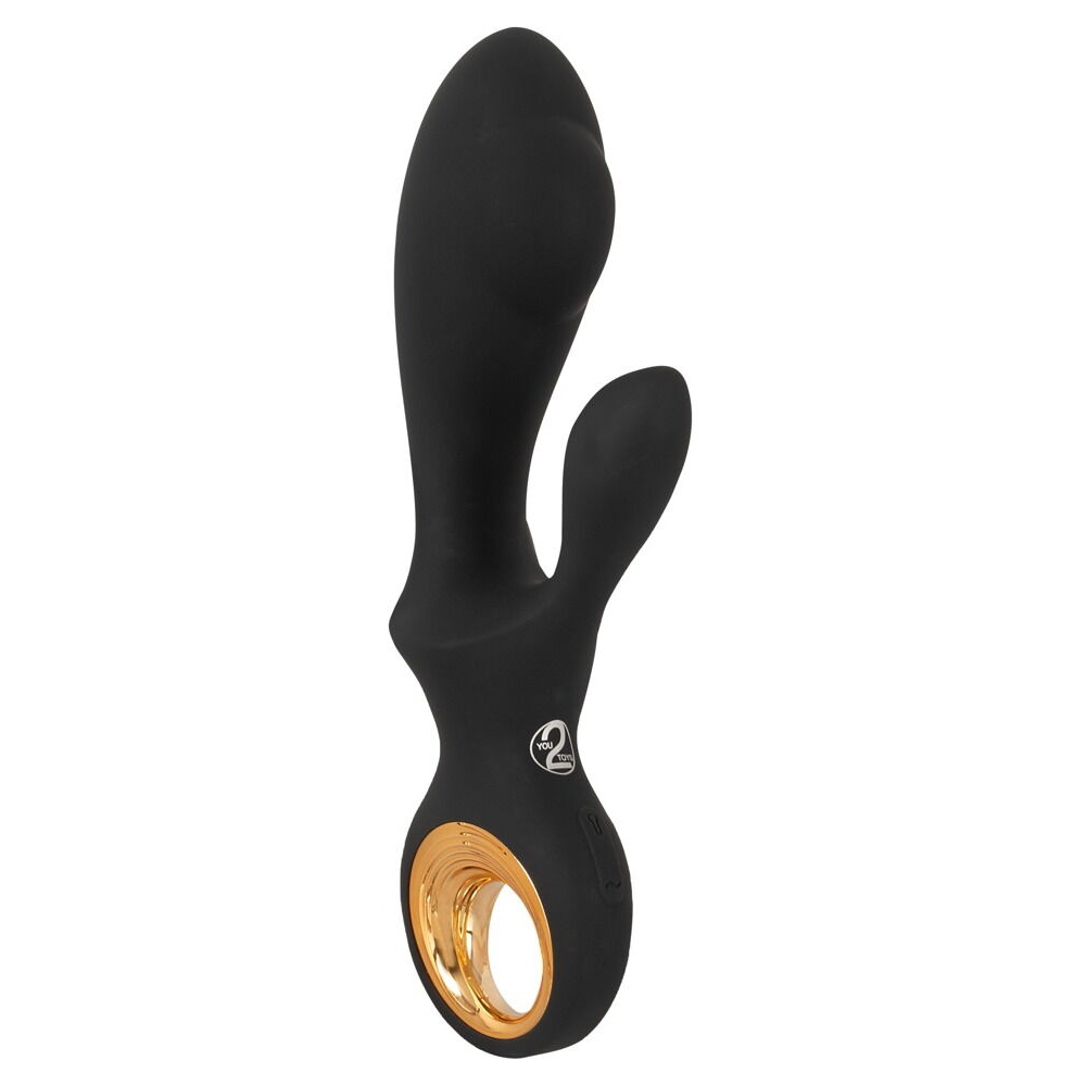 Δονητής Φουσκώματος Inflatable Rabbit Vibrator