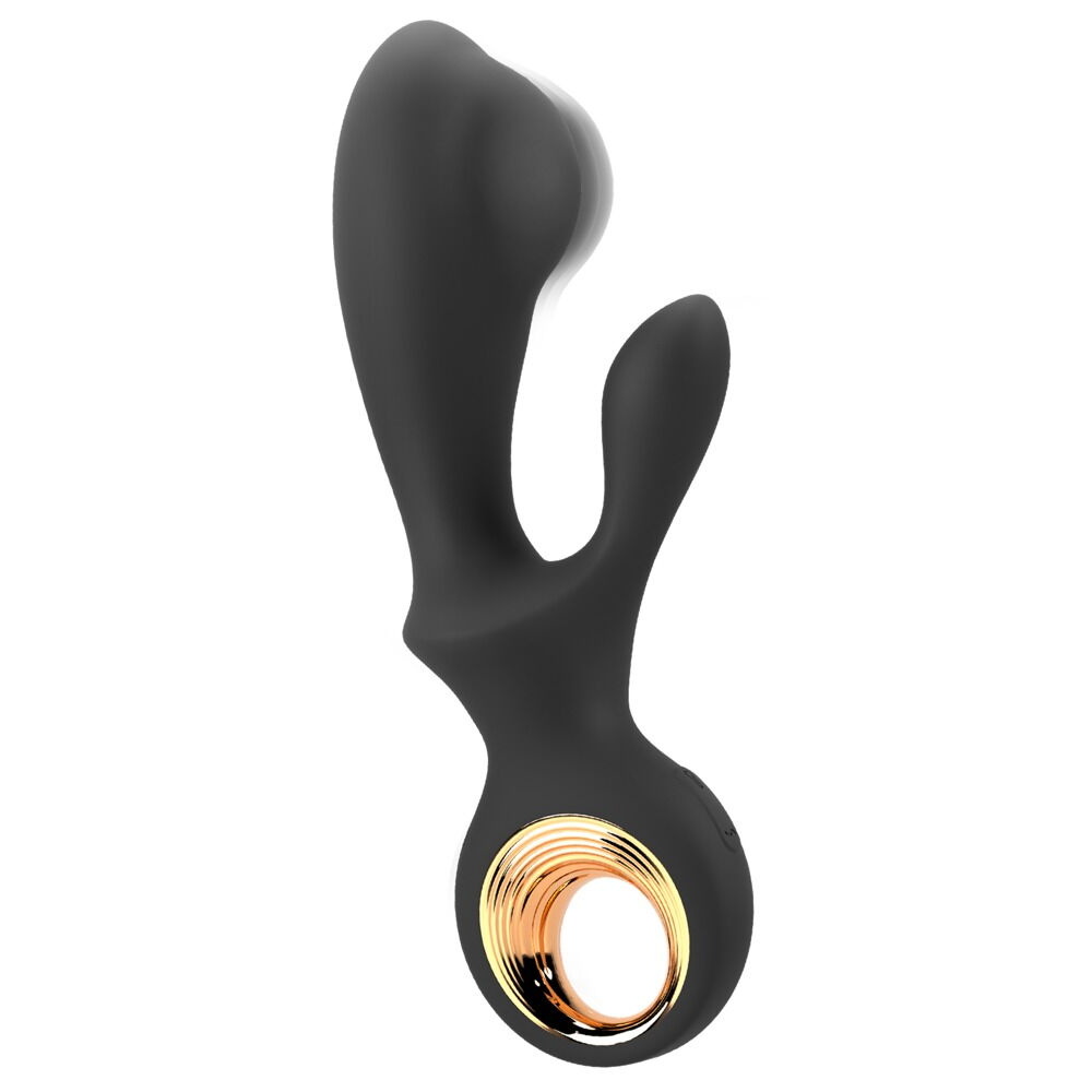 Δονητής Φουσκώματος Inflatable Rabbit Vibrator