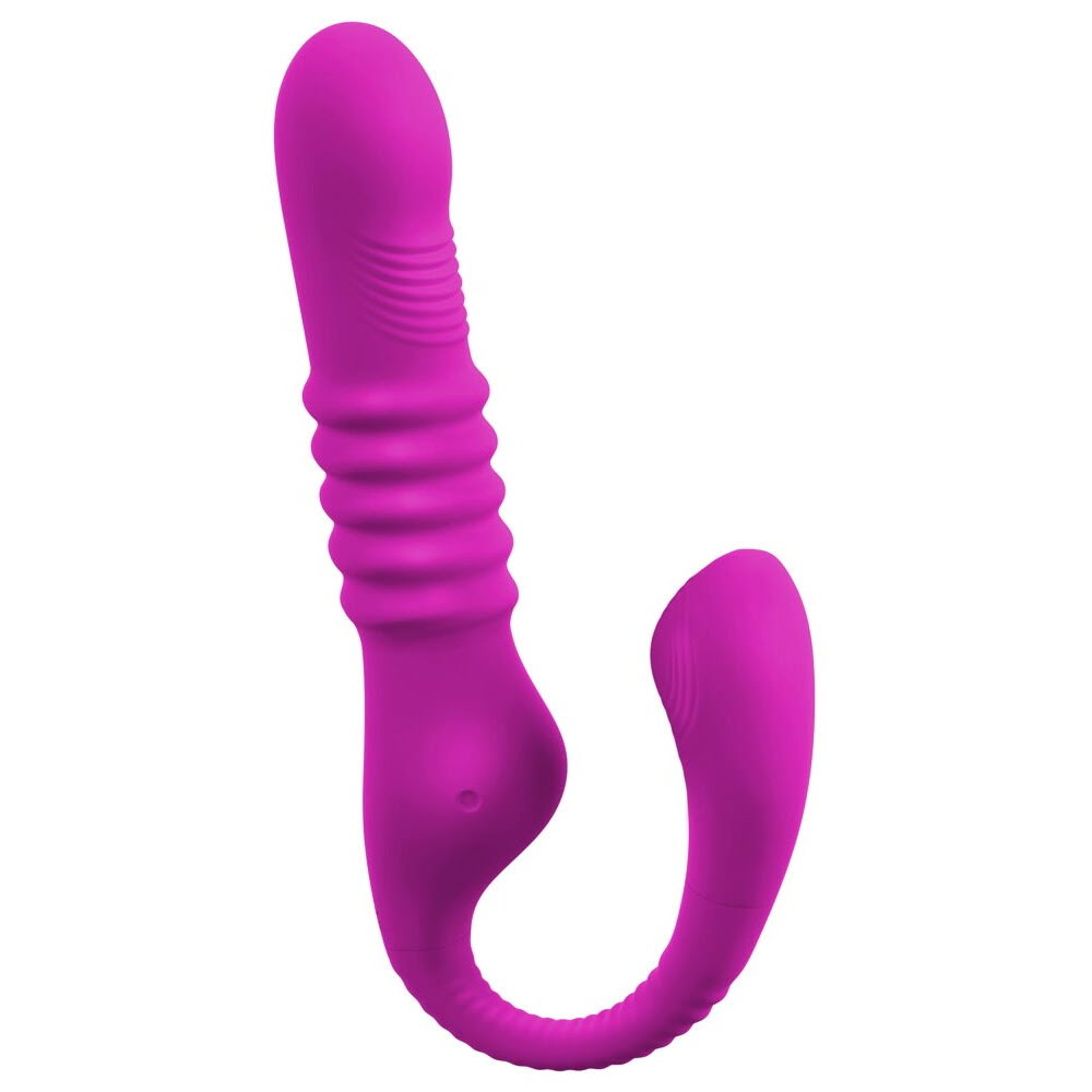 Δονητής 3 Function Vibrator