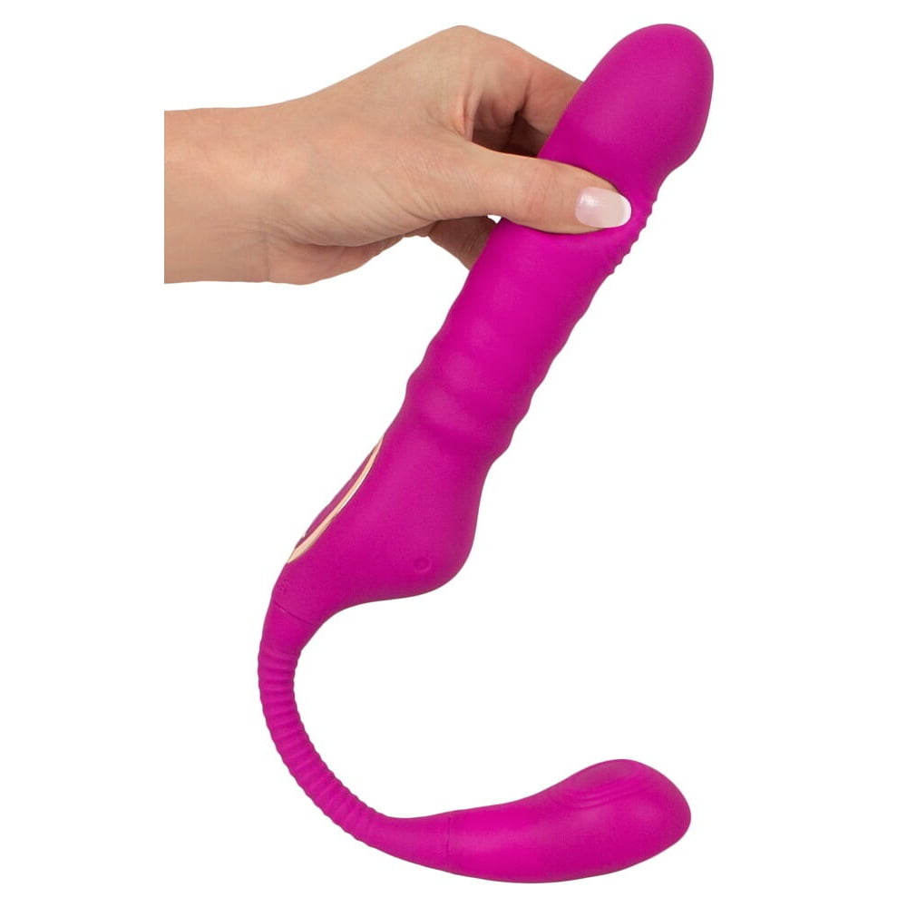 Δονητής 3 Function Vibrator