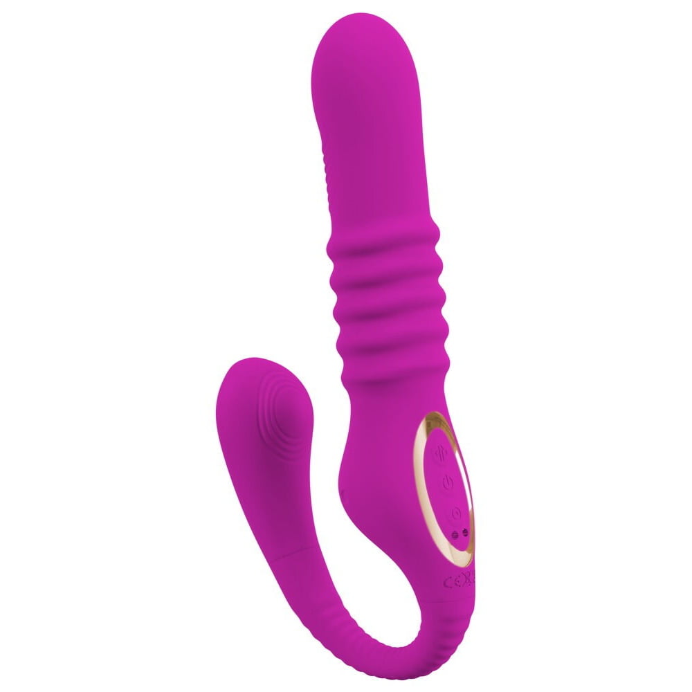 Δονητής 3 Function Vibrator