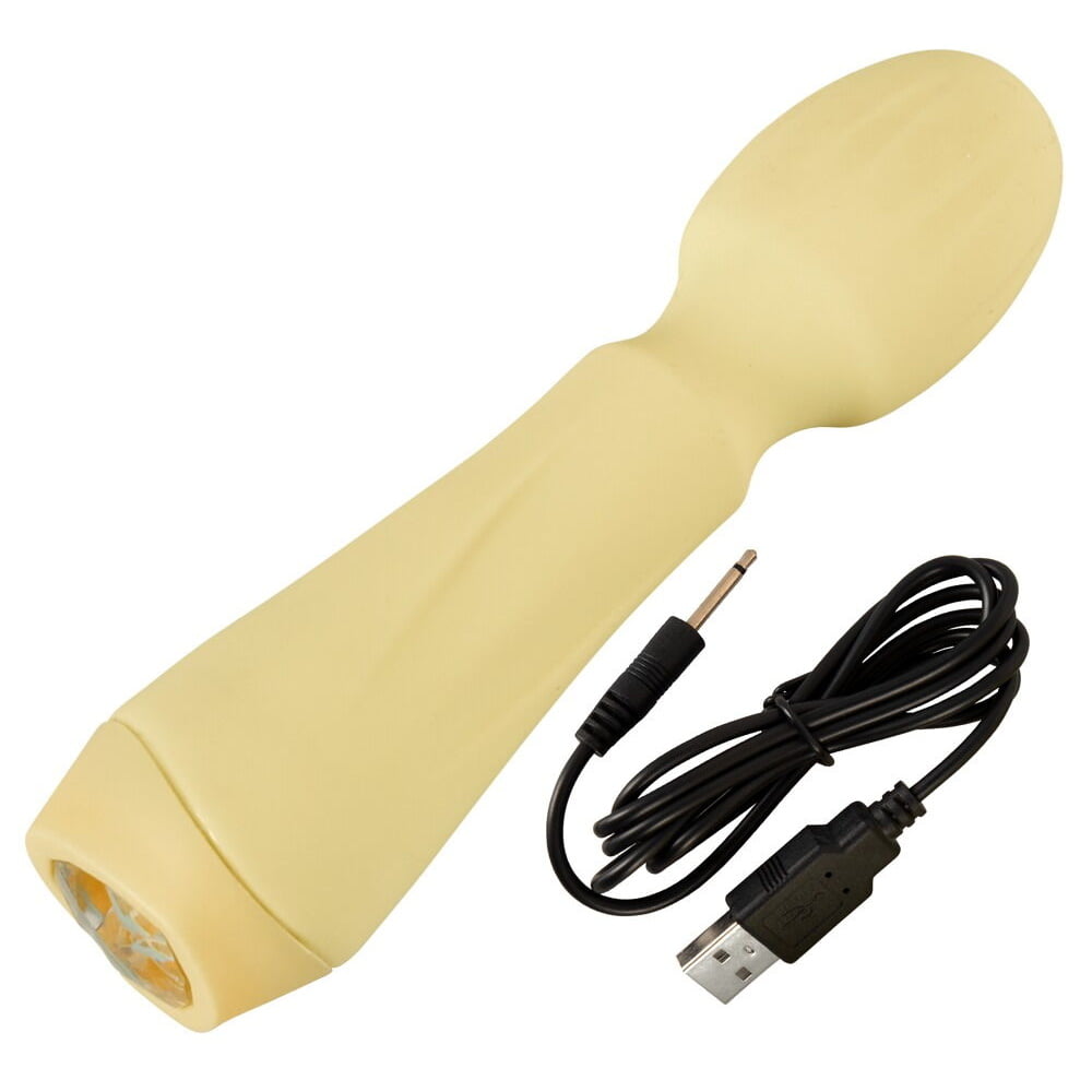 Μίνι Εύκαμπτος Δονητής Mini Vibrator