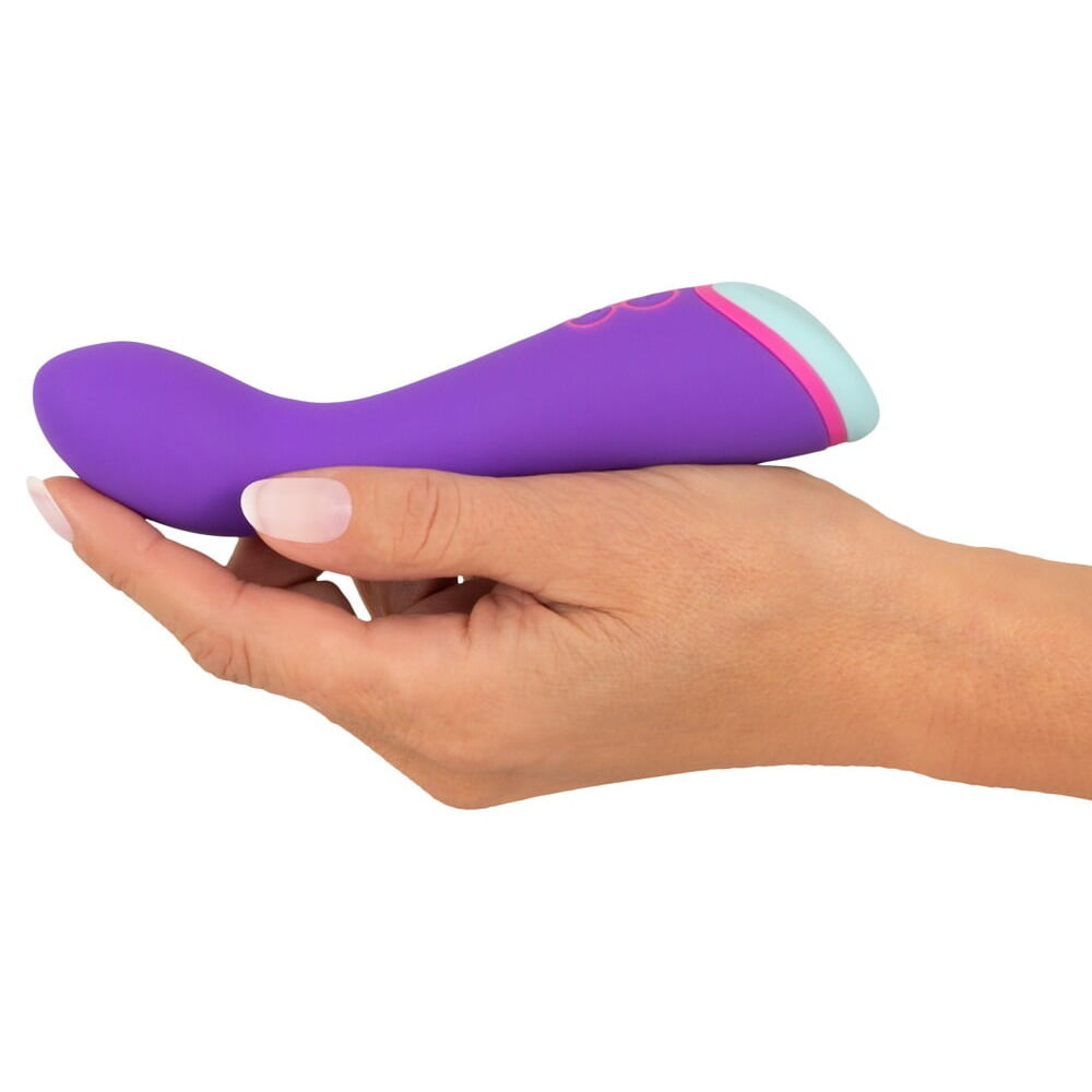 Αδιάβροχος Δονητής g-spot vibrator