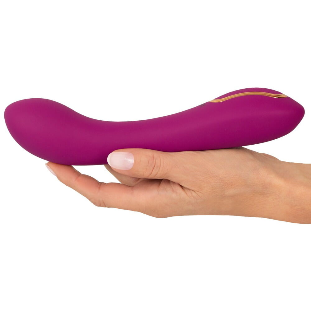 Φουσκωτός Δονητής Inflatable Vibrator