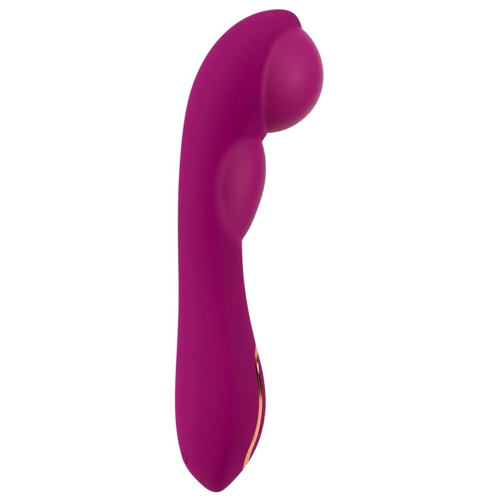 Φουσκωτός Δονητής Inflatable Vibrator