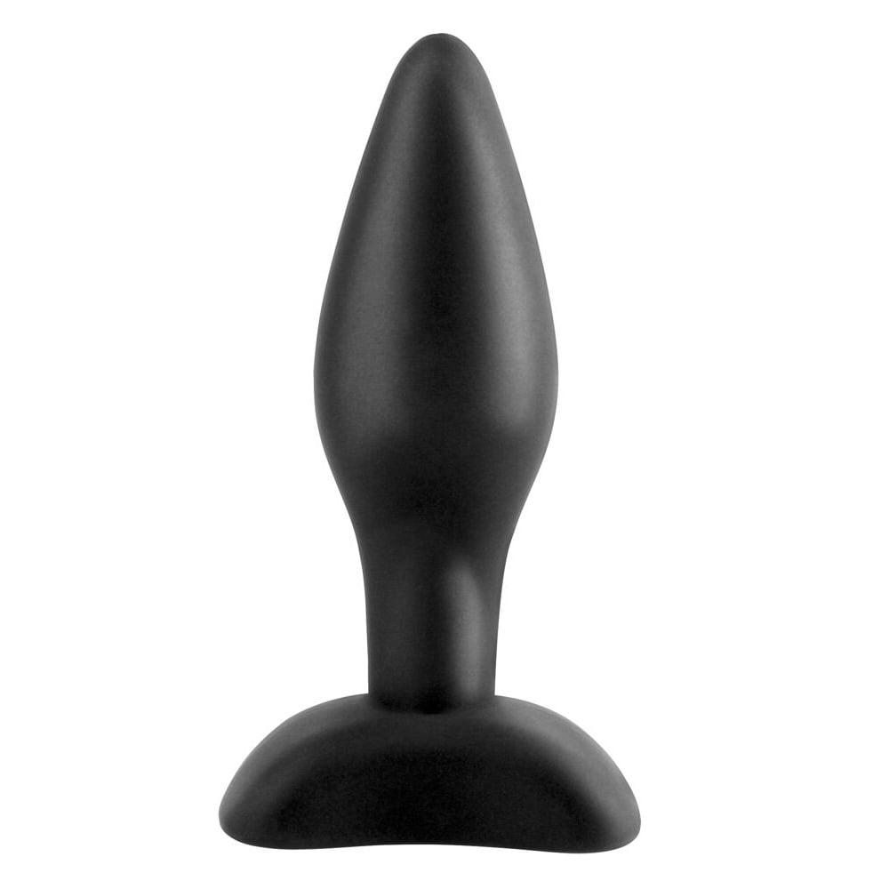 Μίνι σφήνα σιλικόνης silicone plug