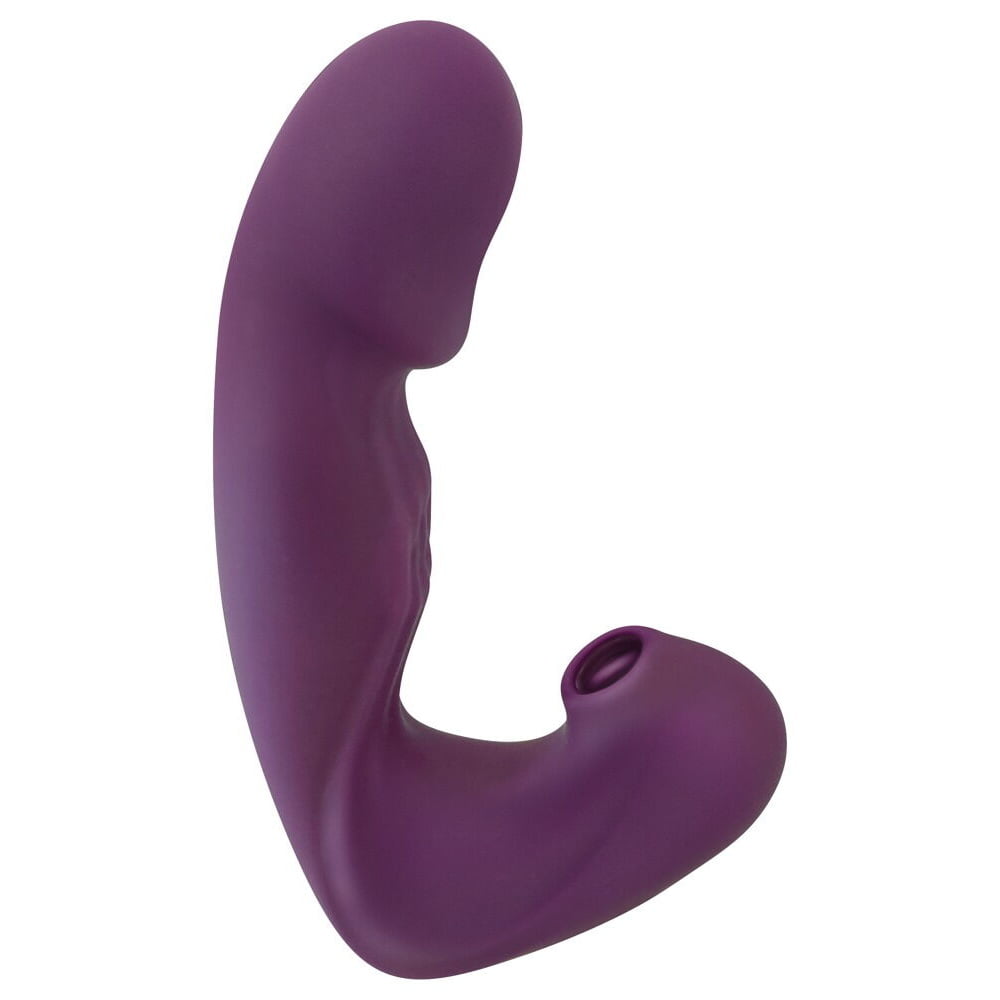 Δονητής 4 Function Vibrator