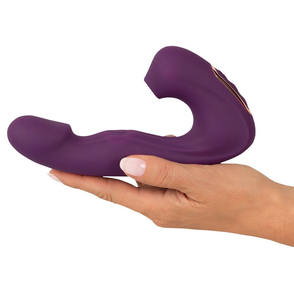 Δονητής 4 Function Vibrator