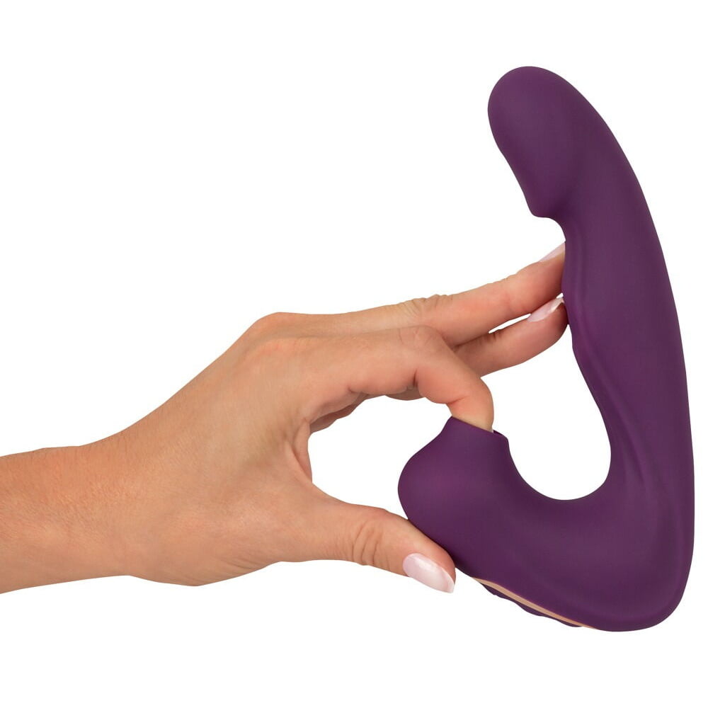 Δονητής 4 Function Vibrator