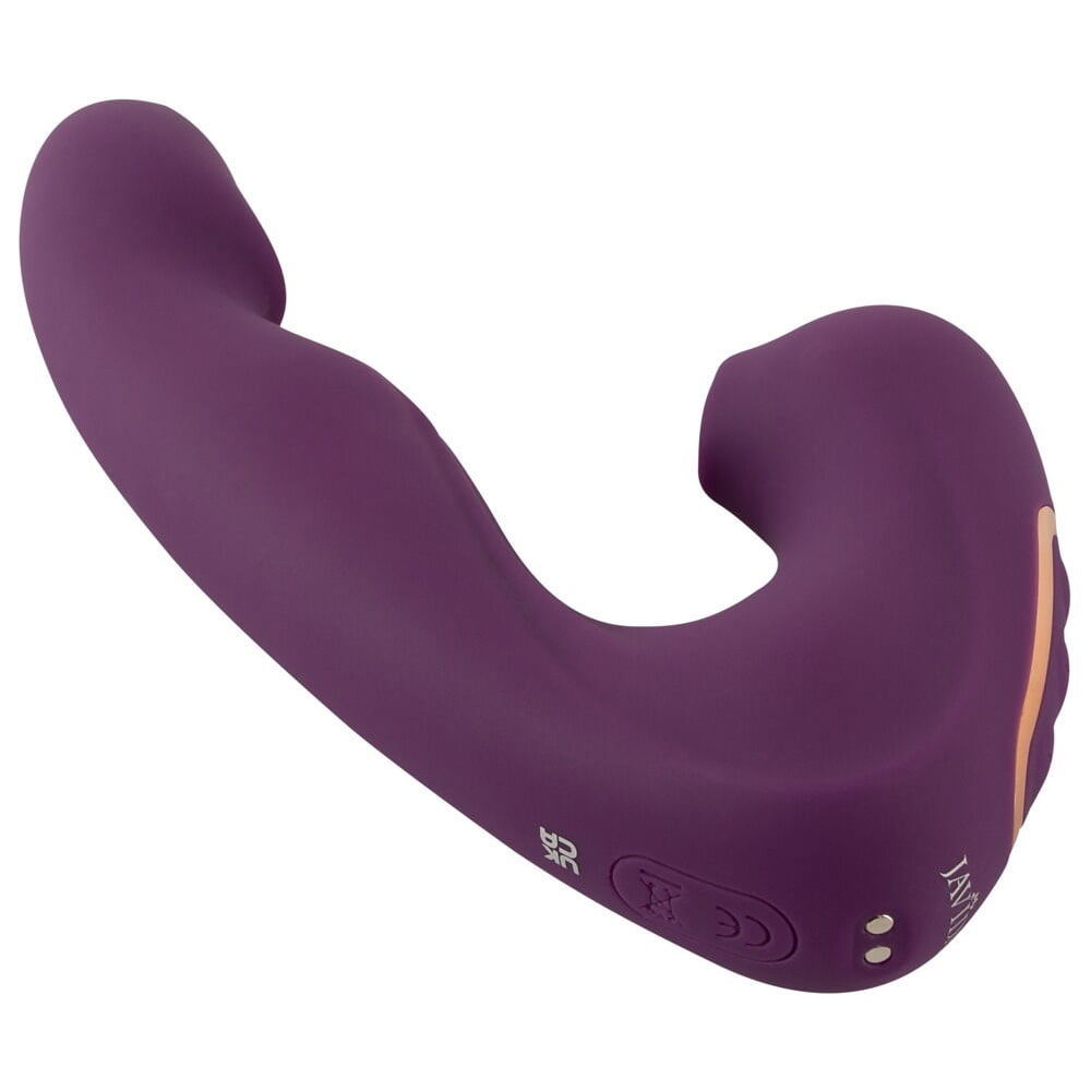 Δονητής 4 Function Vibrator