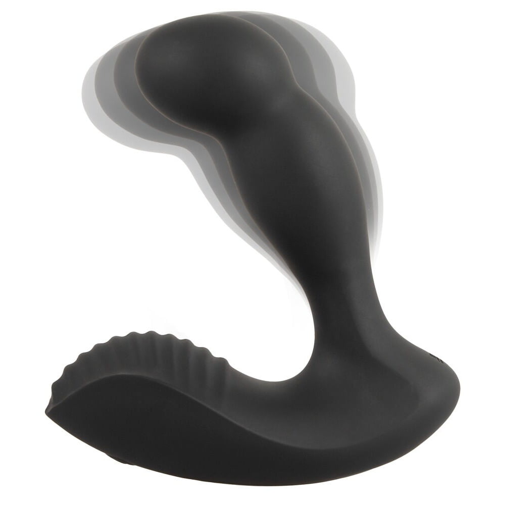 Δονητής Προστάτη RC Prostate Massager