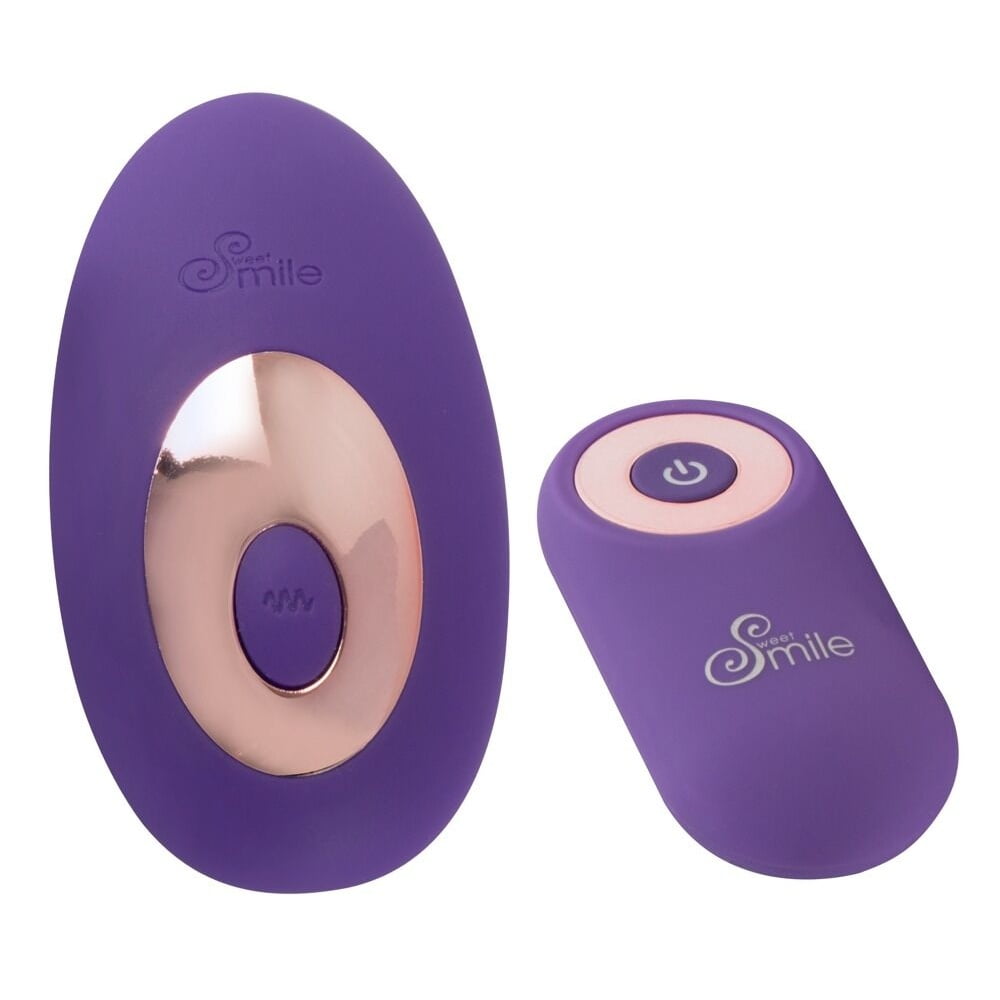 Δονητής Αιδοίου Panty Vibrator