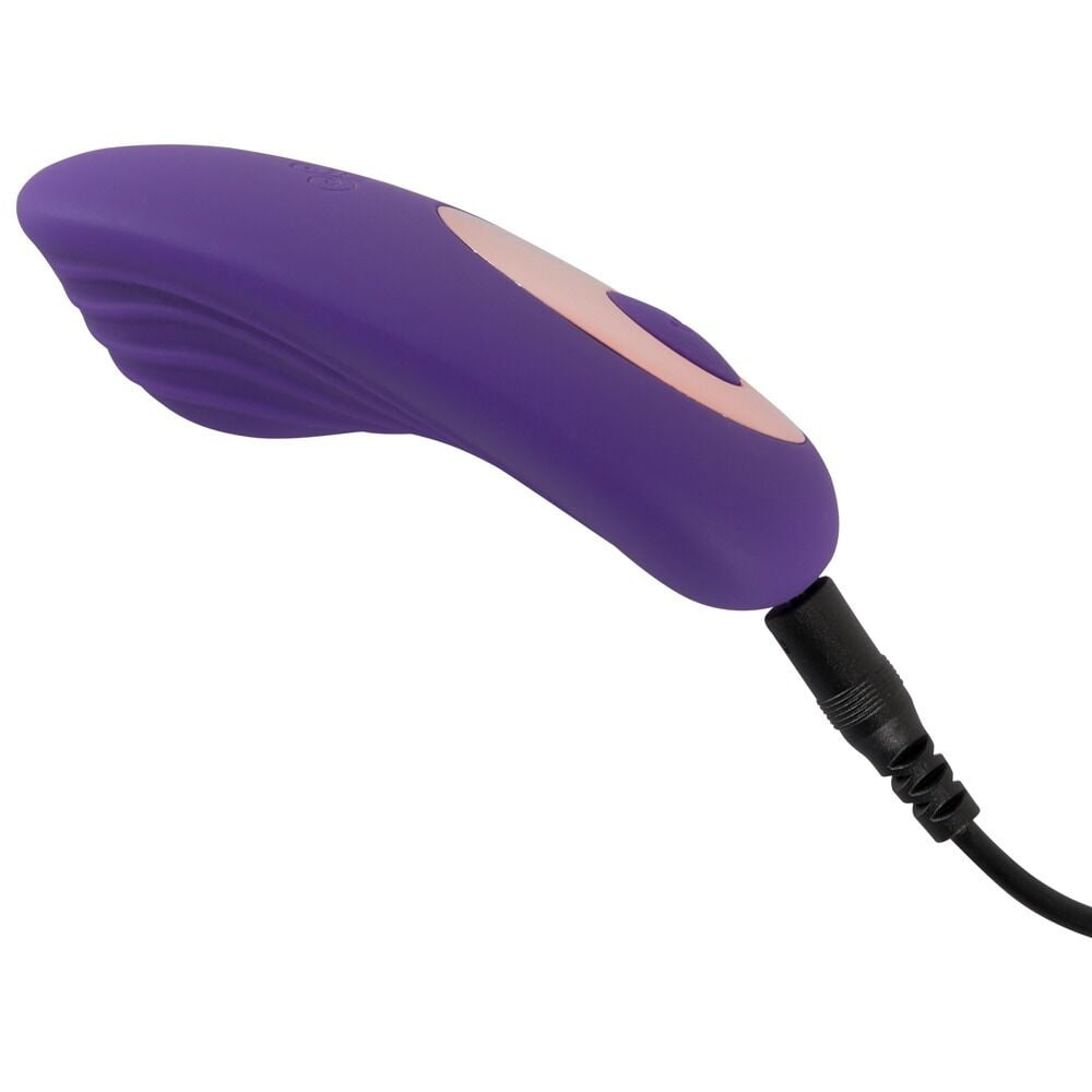 Δονητής Αιδοίου Panty Vibrator