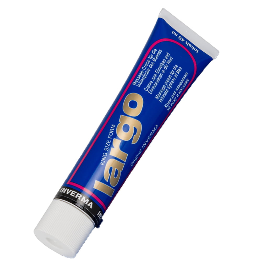 Διεγερτική Κρέμα Largo Creme 40 ml