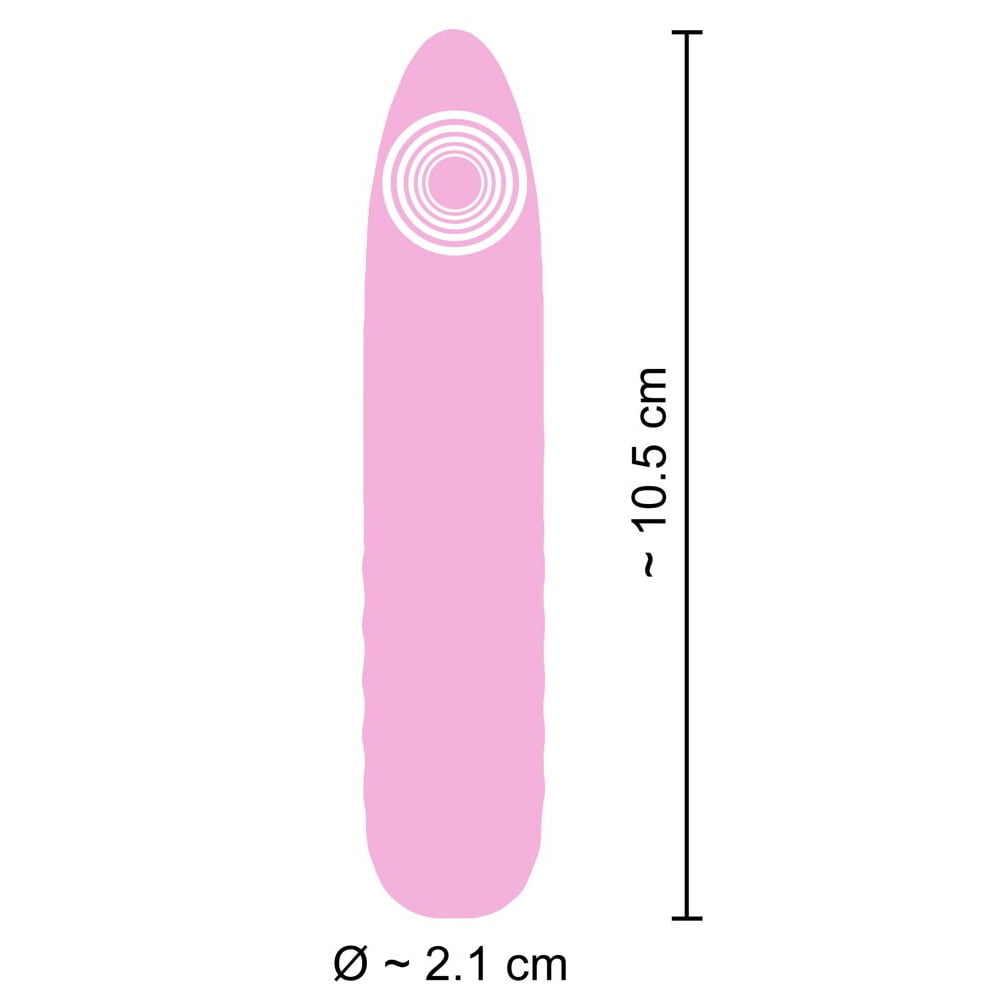 Μίνι Δονητής Mini Vibrator