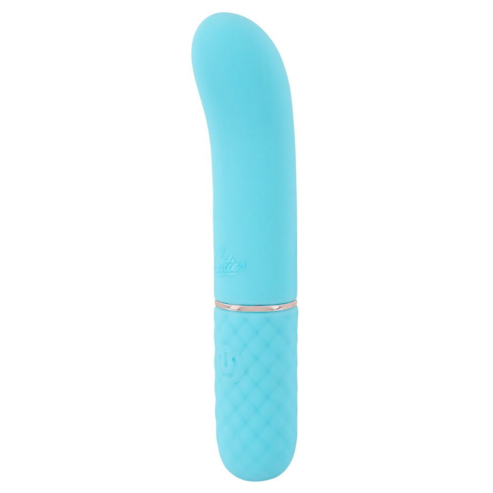 Μίνι Δονητής Mini Vibrator