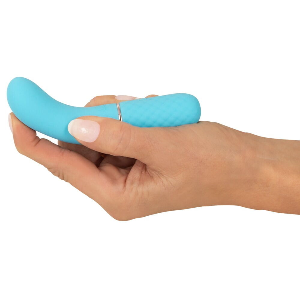 Μίνι Δονητής Mini Vibrator